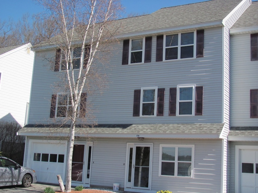 19 W Hill Dr unit 19, Westminster, MA 01473 - photo 1