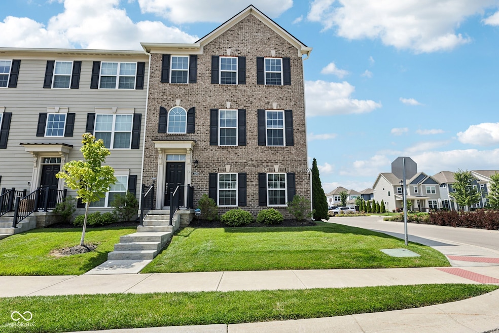 17285 Dallington St, Westfield, IN 46074 - photo 1