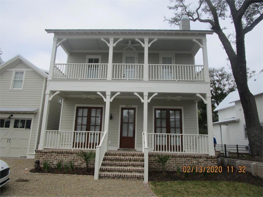 Main View