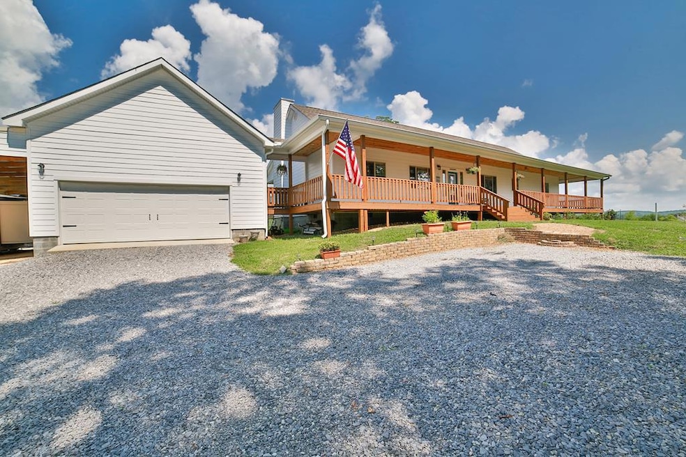 6670 Highway 337, La Fayette, GA 30728 - photo 1