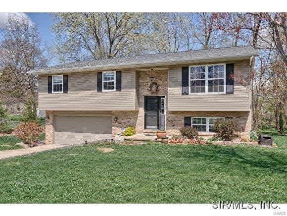 11 Eberhart Dr, Caseyville, IL 62232 - photo 1