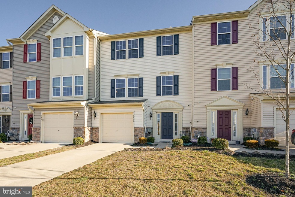 1403 Exposition Dr, Williamstown, NJ 08094 - photo 1