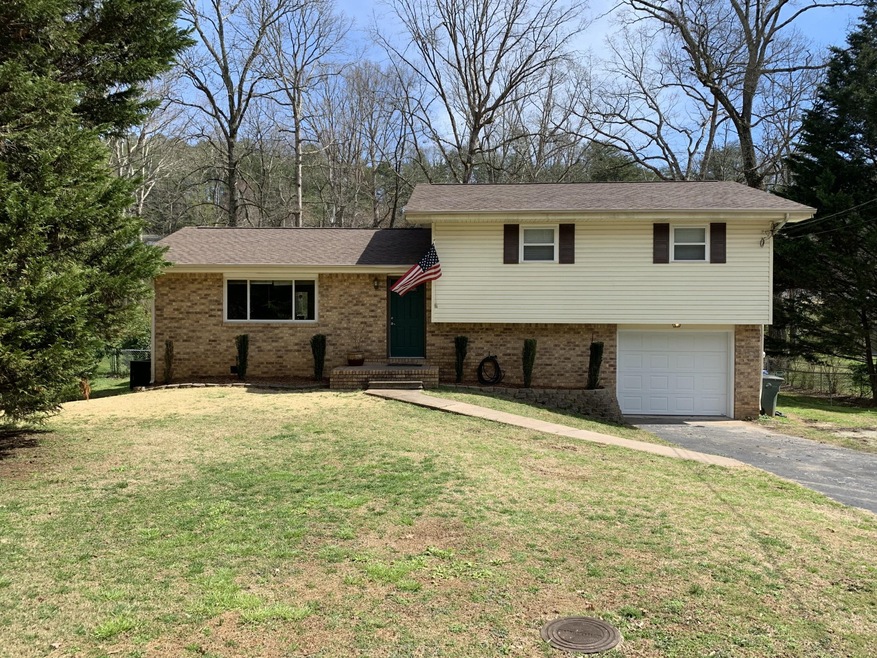 4612 Eldridge Rd, Hixson, TN 37343 - photo 1