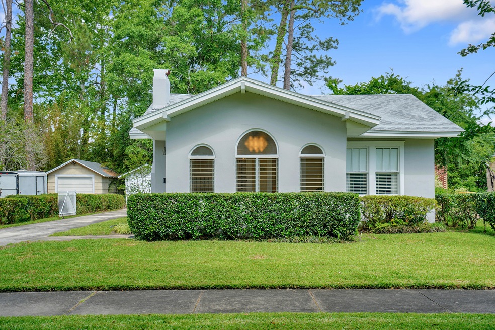 3243 Randall St, Jacksonville, FL 32205 - photo 1