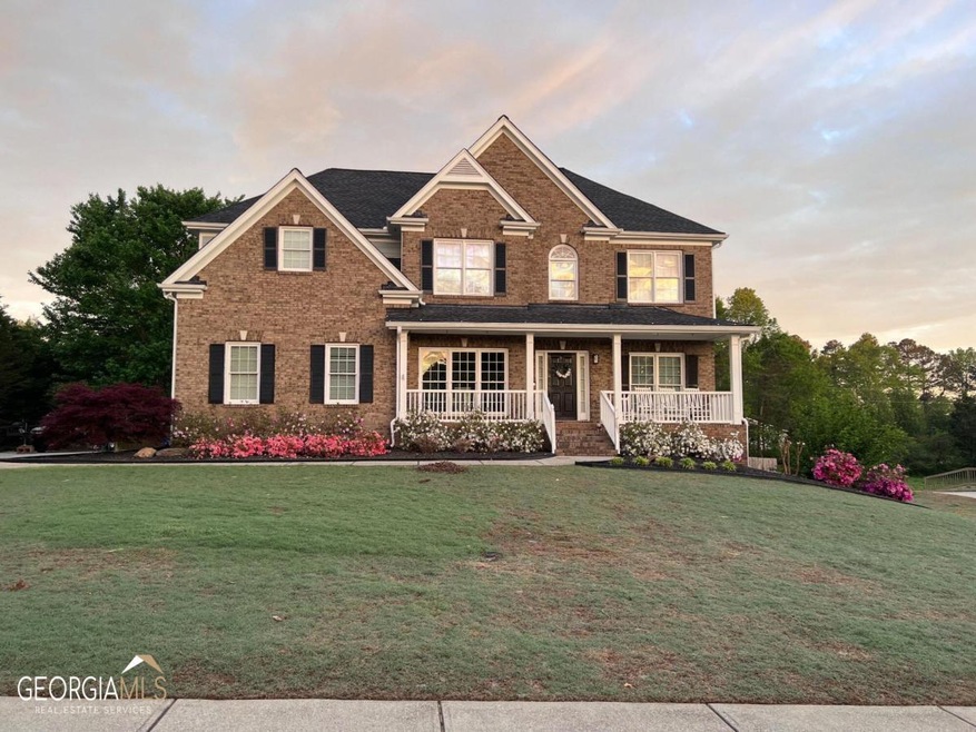 1238 Treemont Trace, Winder, GA 30680 - photo 1