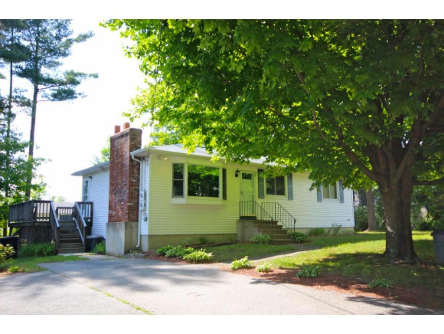 103 Saranac Dr, Nashua, NH 03062 - photo 1