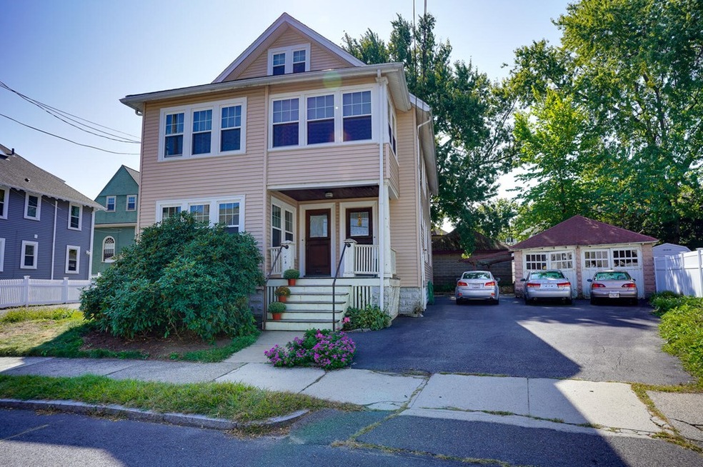 75 Maynard St unit 77, Arlington, MA 02474 - photo 1