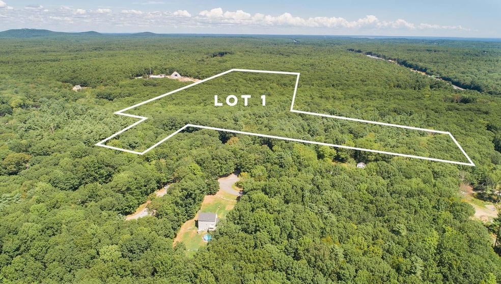 20 Old East Scituate Rd Lot 1, York, ME 03909 - photo 1