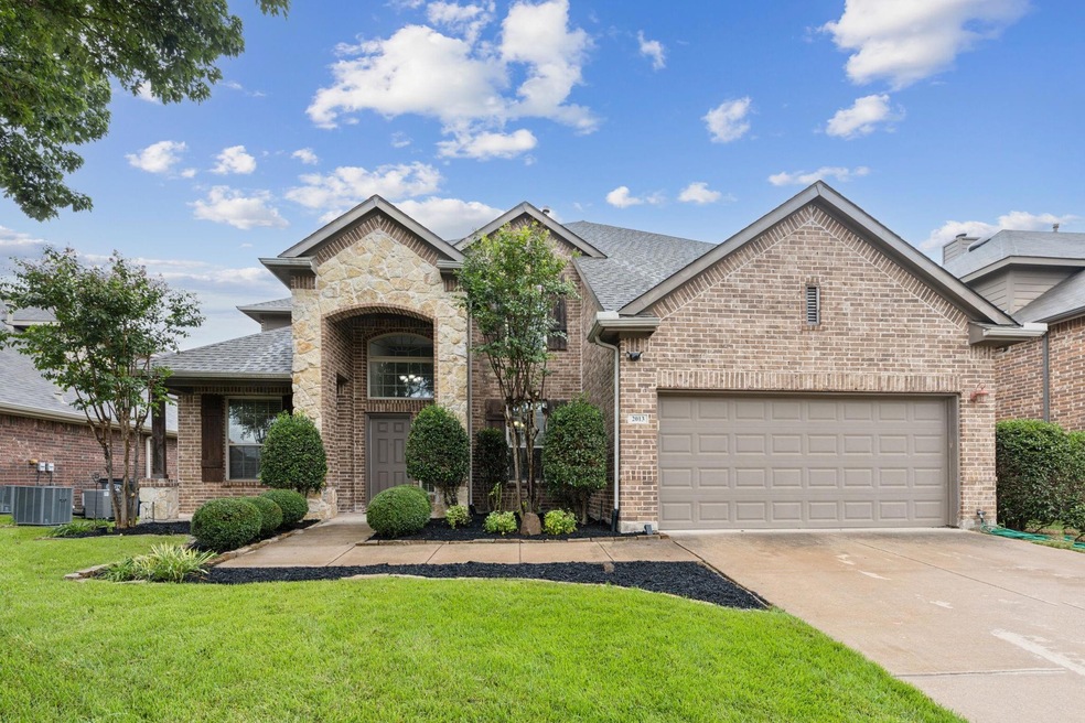 2013 Fairway Winds Ct, Wylie, TX 75098 - photo 1
