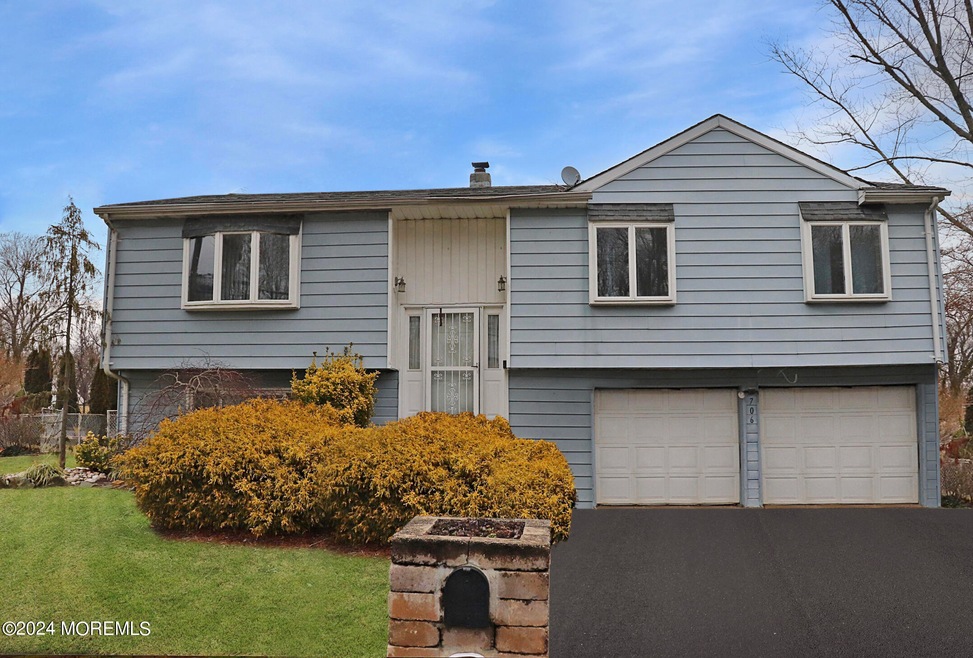 706 Ohagen Terrace, Neptune, NJ 07753 MLS 22402444