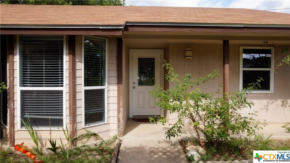 315 County Road 4878, Copperas Cove, TX 76522 - photo 1