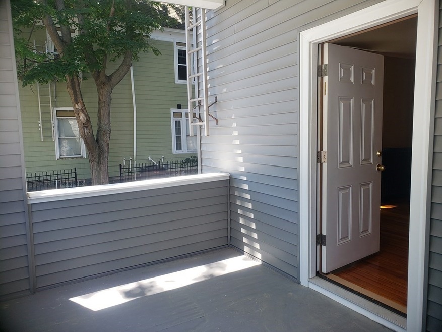 22 Cedar St unit 1, Taunton, MA 02780 - photo 1