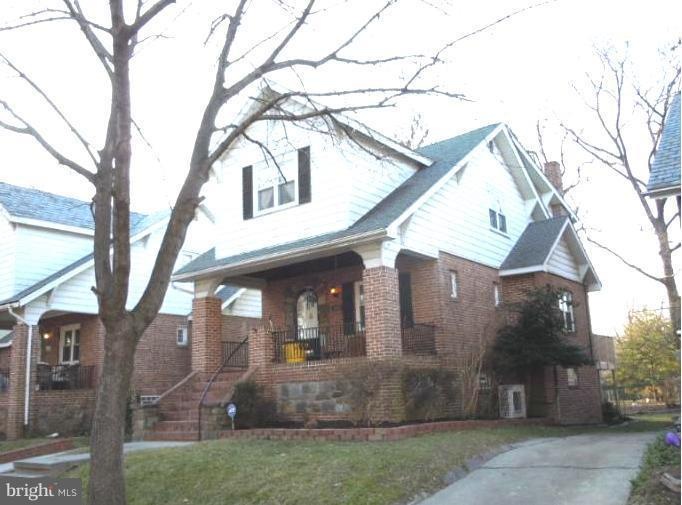 6412 Sefton Ave, Baltimore, MD 21214 - photo 1