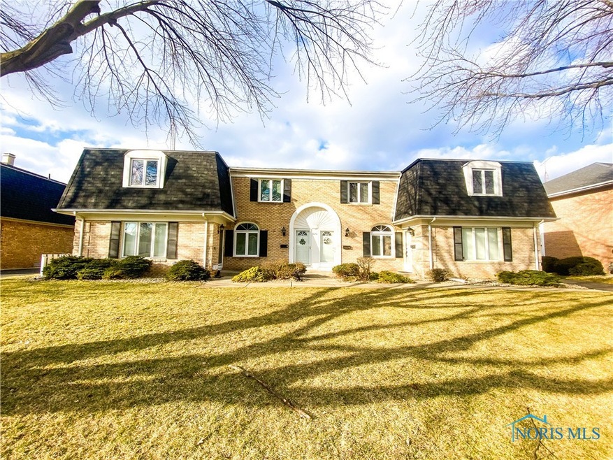 5156 Regency Dr, Toledo, OH 43615 - photo 1