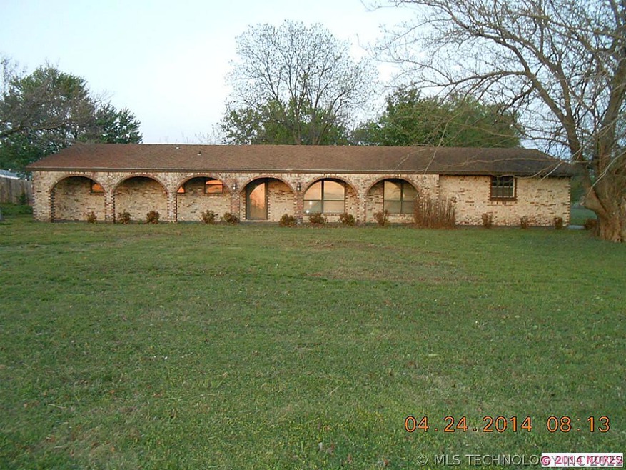 3640 SE Washington Blvd, Bartlesville, OK 74006 - photo 1