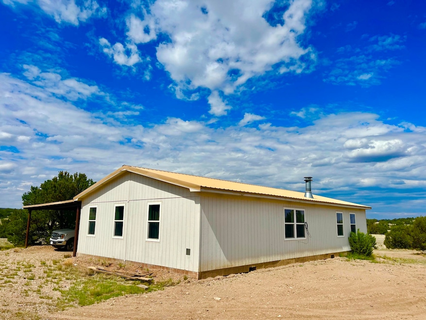 17 Jackass Ln, Datil, NM 87821 - photo 1