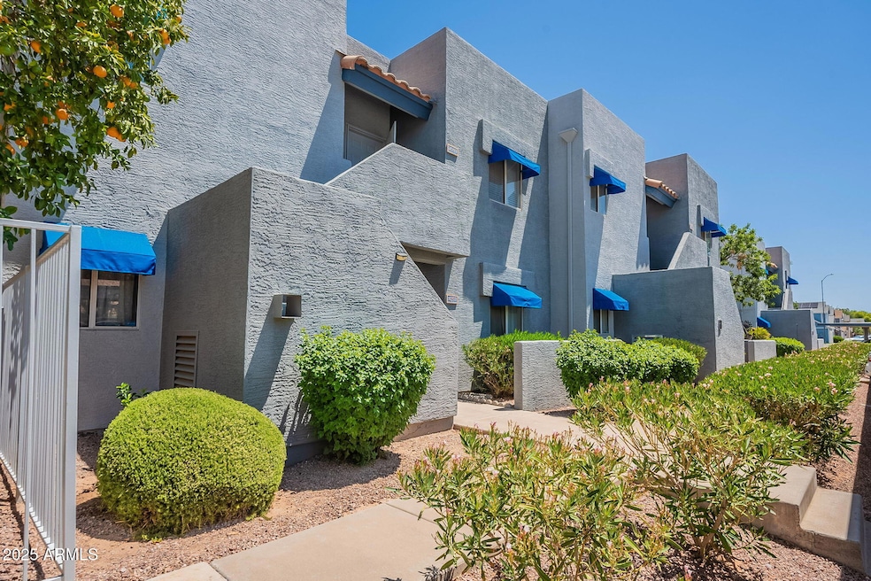 Under Contract $255,000 • Co-Listing Agent