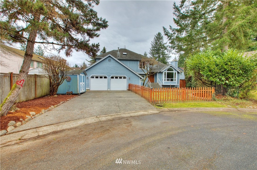 unlisted-address, Covington, WA 98042 - photo 1