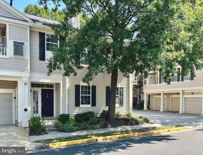 11401D Gate Hill Place unit 67, Reston, VA 20194 - photo 1