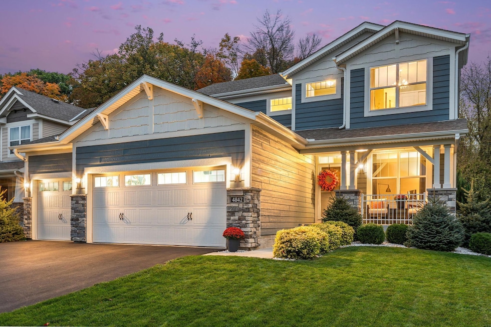 4842 Red Oak Ln, Mound, MN 55364 - photo 1