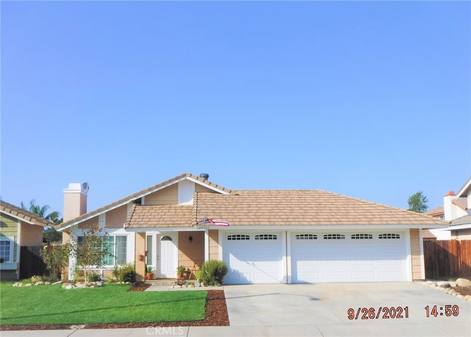 Sold $500,000 • Co-Listing Agent