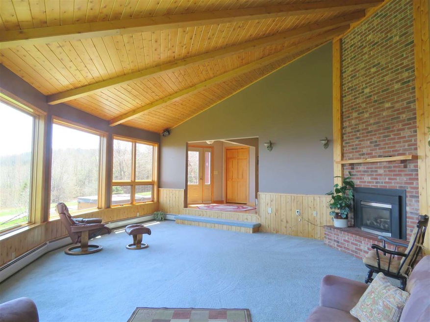 170 Jeffries Hill Rd, Newport Town, VT 05857 - photo 1