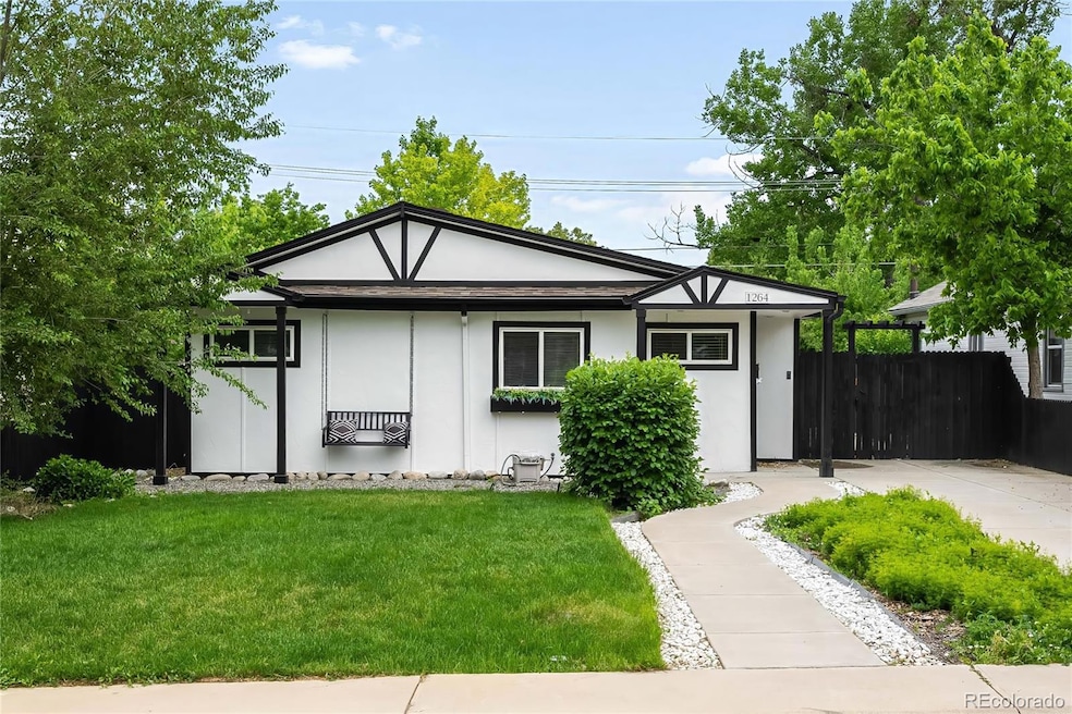 Fantastic Denver opportunity - updates abound