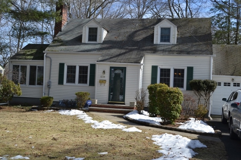 1226-30 Cambridge Ave, Plainfield, NJ 07062 - photo 1