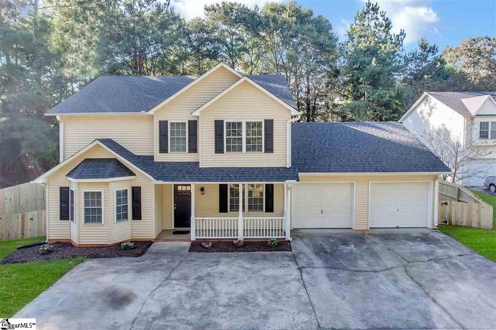 10 Chelseabrook Ct, Mauldin, SC 29662 - photo 1