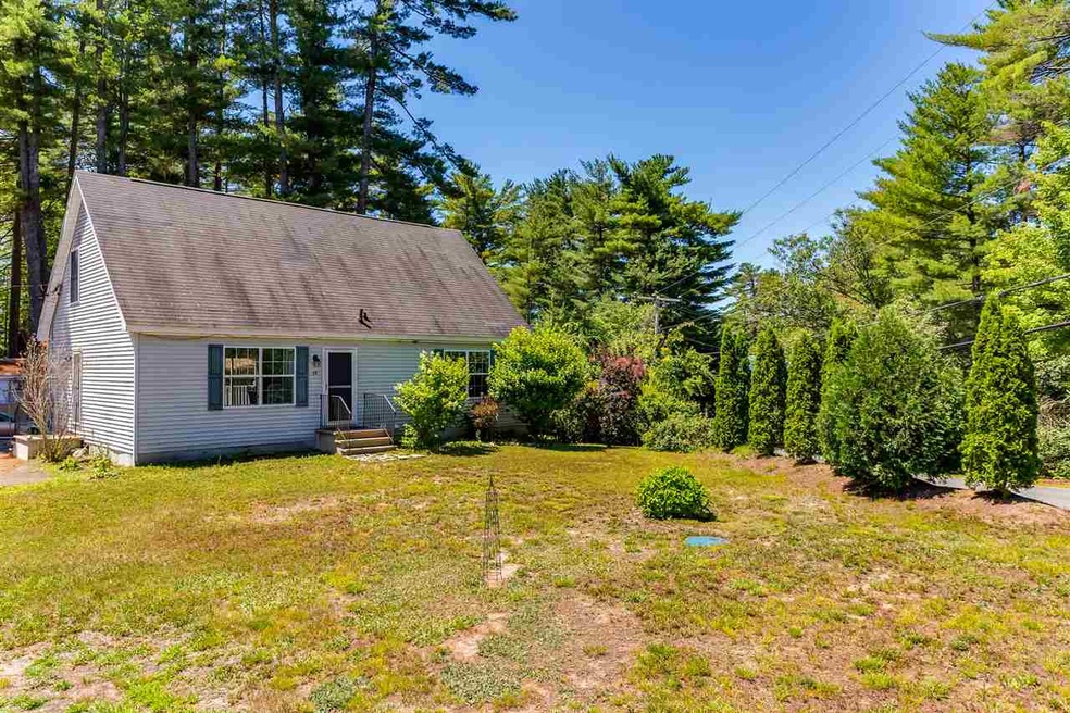 12 Saint James Ave, Milton, NH 03851 - photo 1