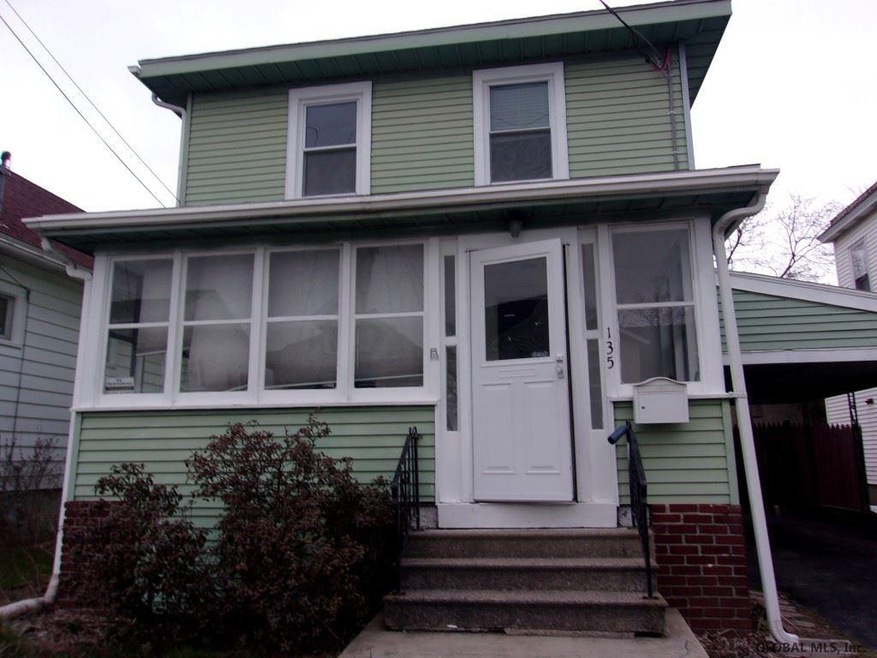 135 Benson St, Albany, NY 12206 - photo 1