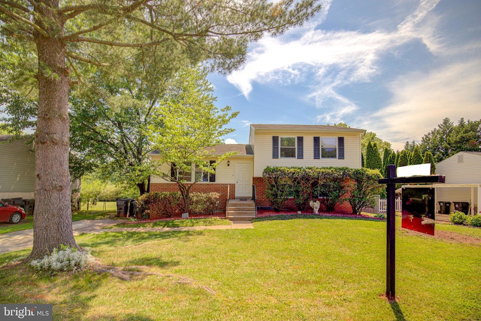 8612 Weems Rd, Manassas, VA 20110 - photo 1