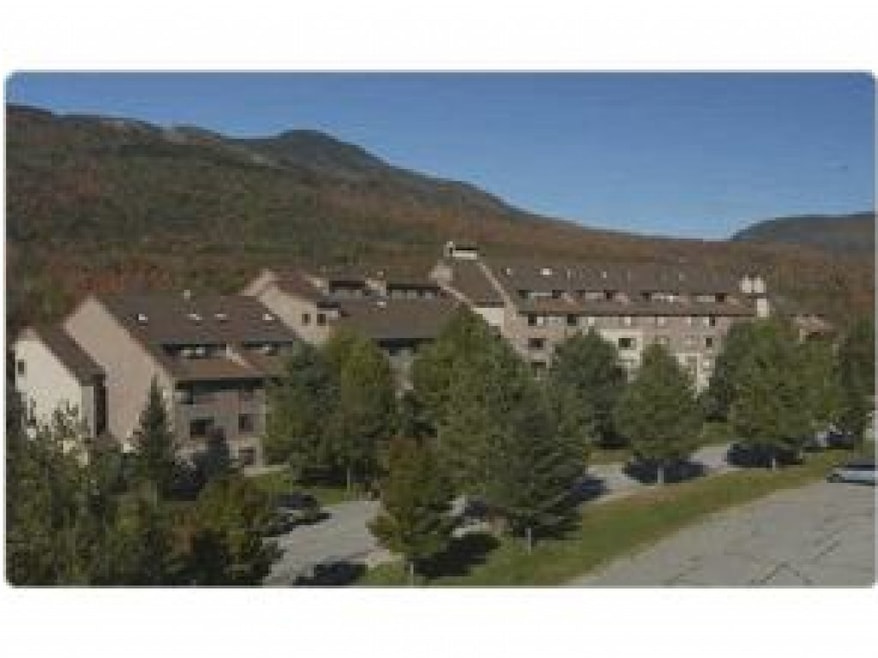 23 Black Bear Rd unit 320, Waterville Valley, NH 03215 - photo 1