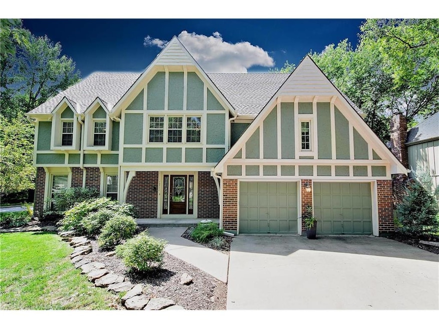 12711 W 83rd Terrace, Lenexa, KS 66215 - photo 1