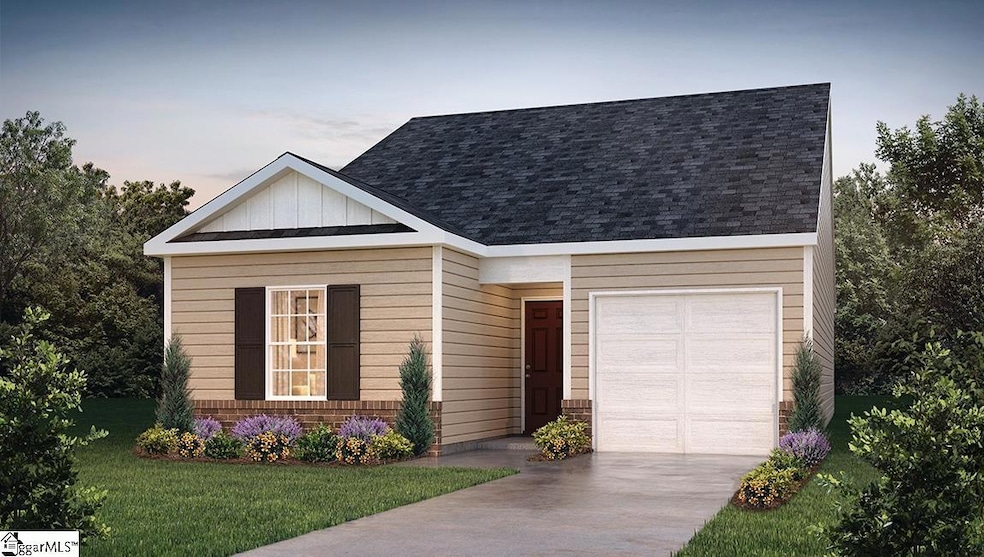 812 S Ivyblake Ct, Woodruff, SC 29388 - photo 1