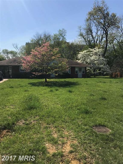 4705 Barnum Ln, Alexandria, VA 22312 - photo 1