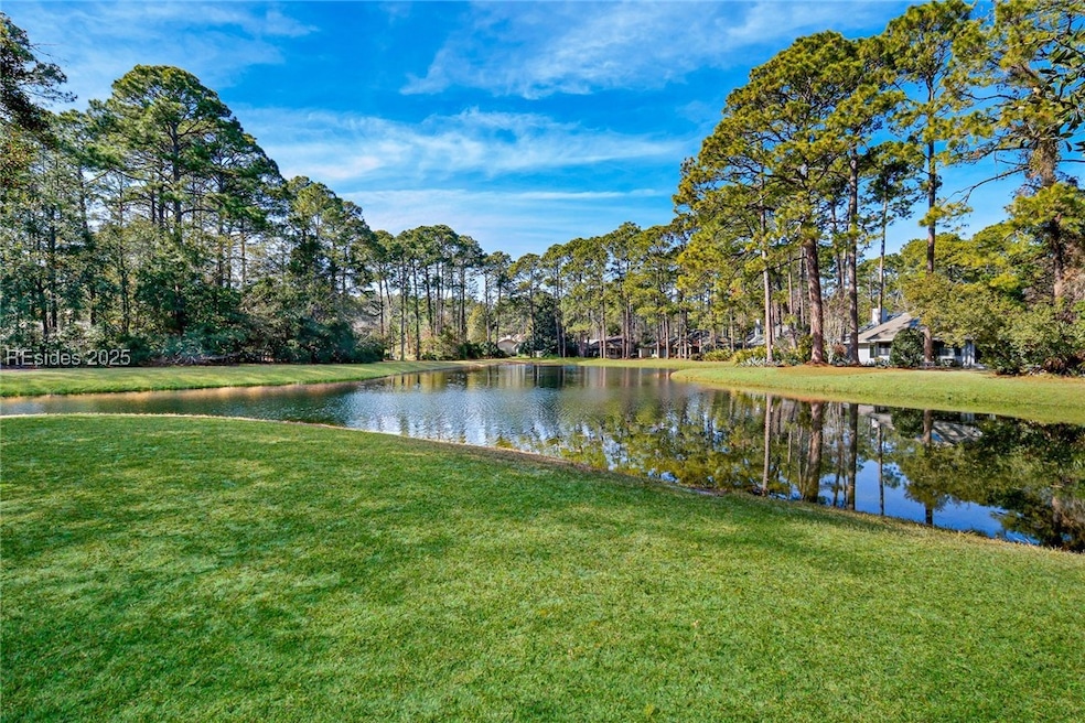 Lagoon views