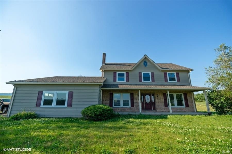 6135 Buckery Rd, Germansville, PA 18053 - photo 1