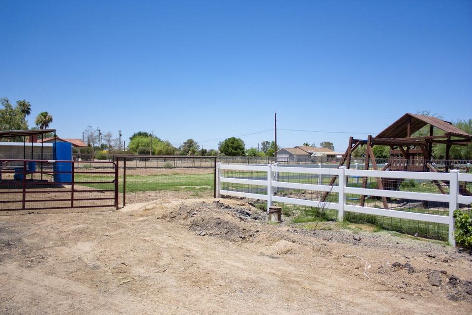 Pasture