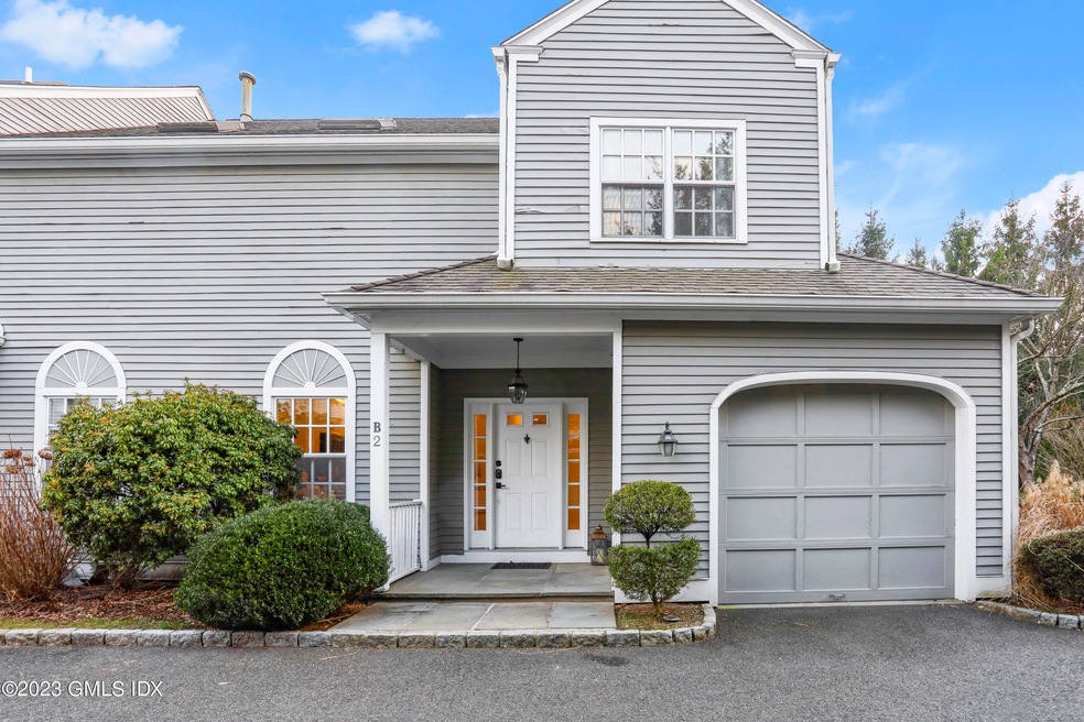 28 Home Place unit B2, Greenwich, CT 06830 - photo 1