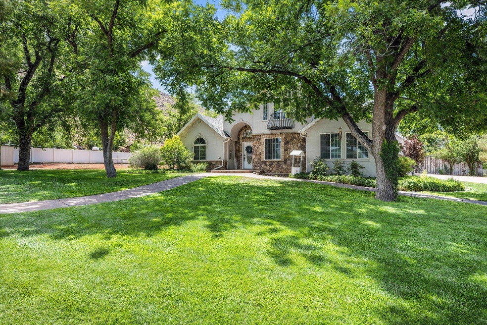 02-43 W Fld Rd, Toquerville - www.lystpr