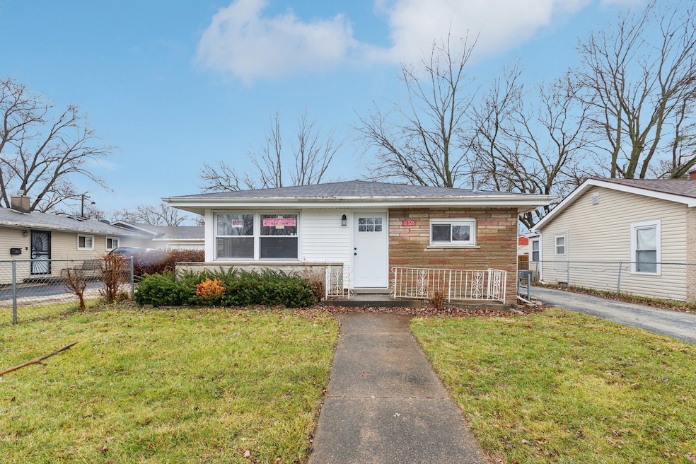 unlisted-address, Markham, IL 60428 - photo 1