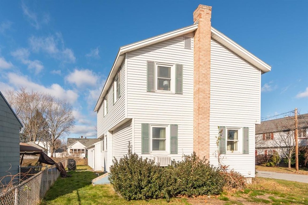 36 Joffre St unit 59, Nashua, NH 03060 - photo 1