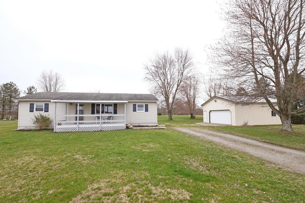 2820 Adams Rd, Blanchester, OH 45107 - photo 1