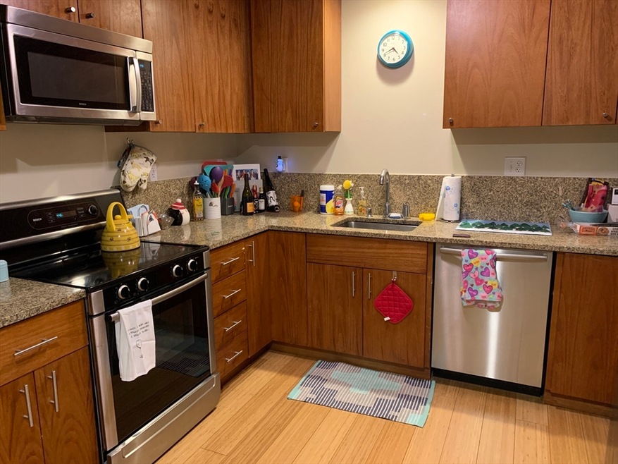 Audubon Park unit 607, Boston, MA 02215 - photo 1