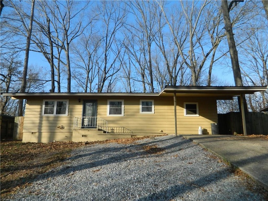 22 Billingsley Dr, Bella Vista, AR 72715 - photo 1