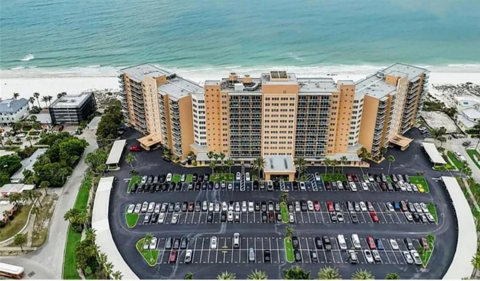 Regatta Beach Club unit C1110, Clearwater Beach, FL 33767 - photo 1