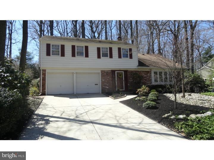 135 Barcroft Dr, Cherry Hill, NJ 08034 - photo 1