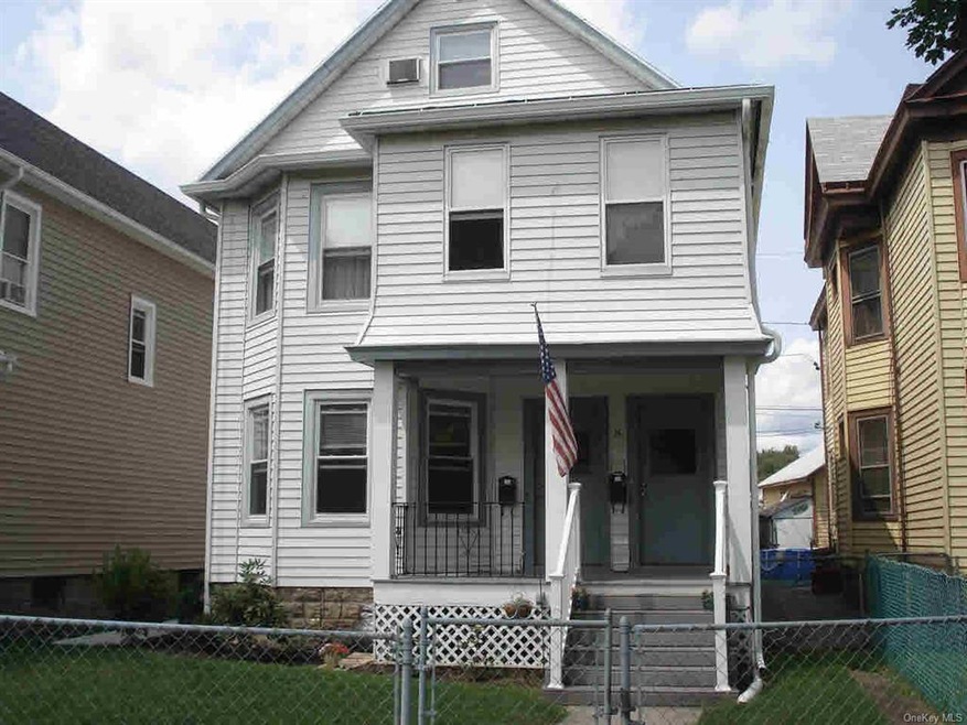 26 Lexington Ave unit 1, Poughkeepsie, NY 12601 - photo 1