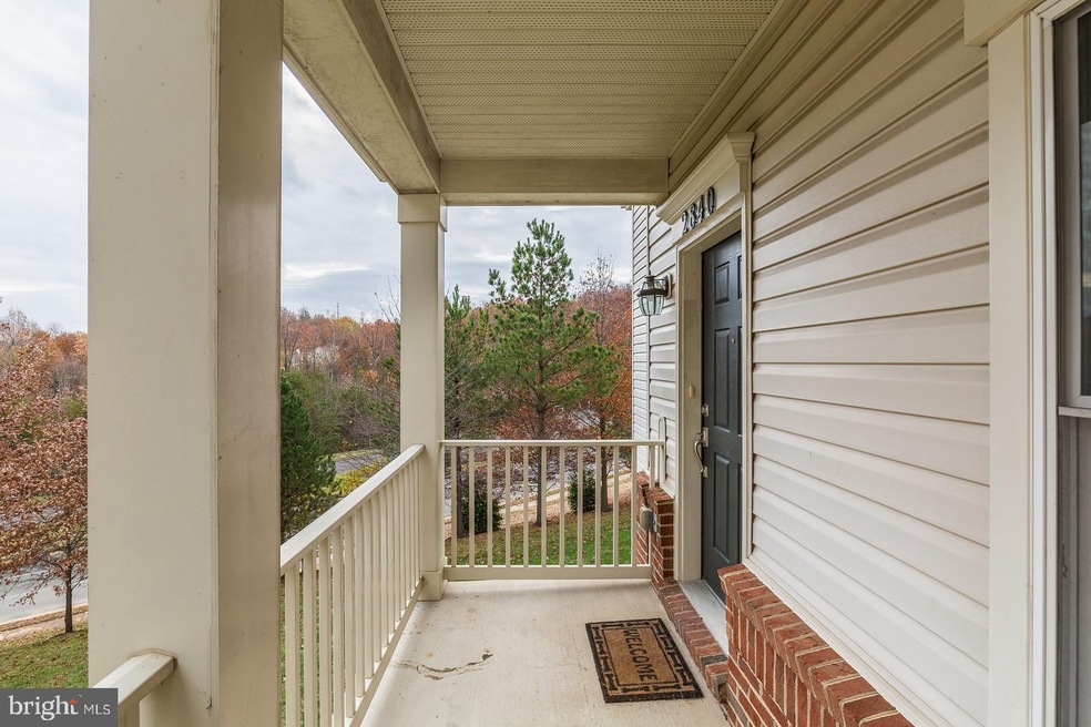 2840 Chinkapin Oak Ln unit 210, Woodbridge, VA 22191 - photo 1